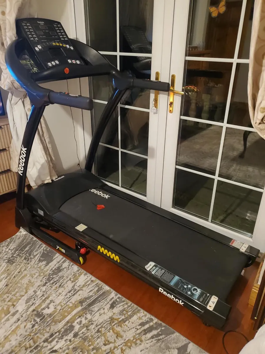 Treadmill - Image 1