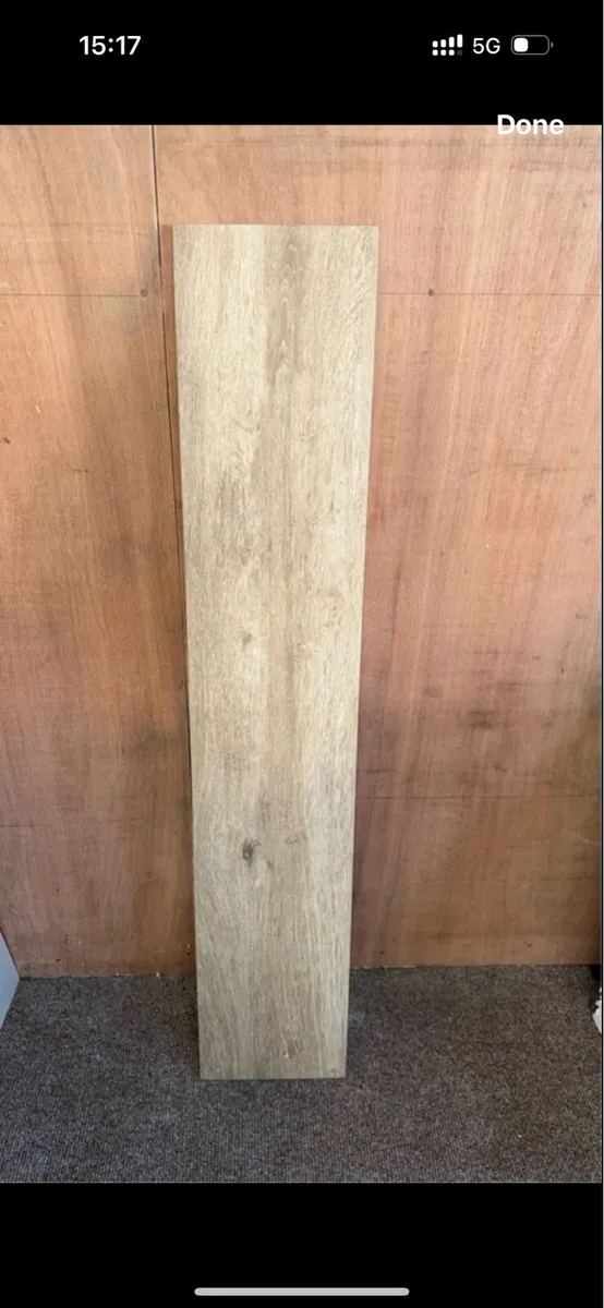 Joblot Tile 23cm x 120cm
