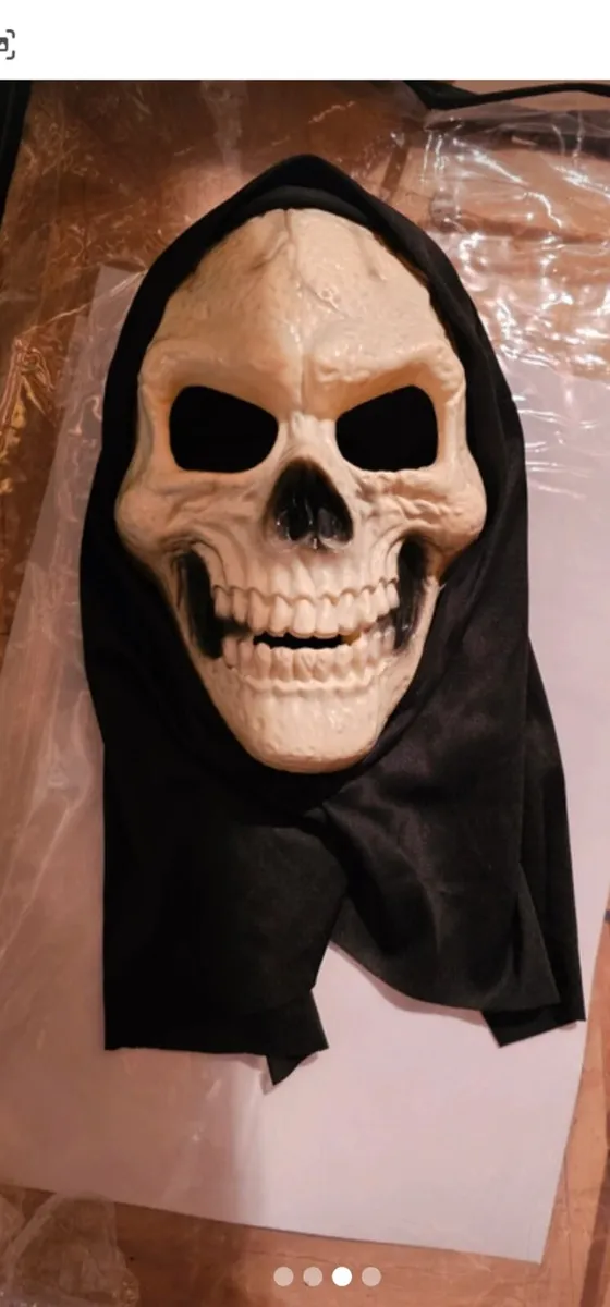 Halloween decorations - Image 3