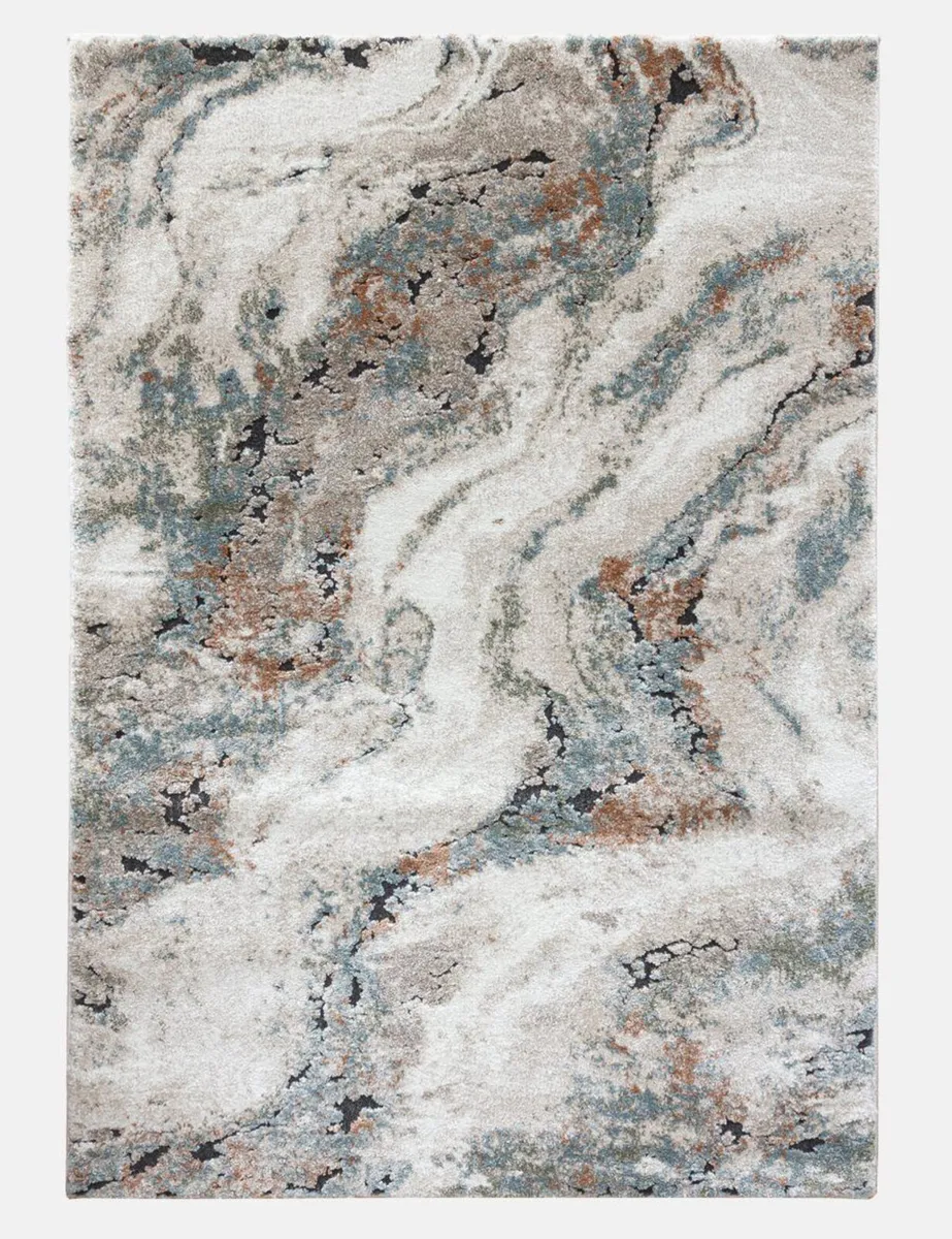 Eden Rug 160 x 220cm - Free Delivery - Image 1
