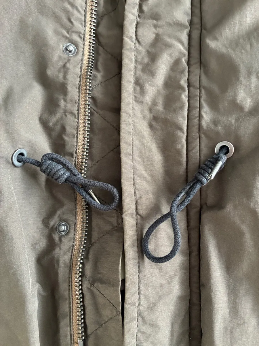 Men’s Parka - Image 2