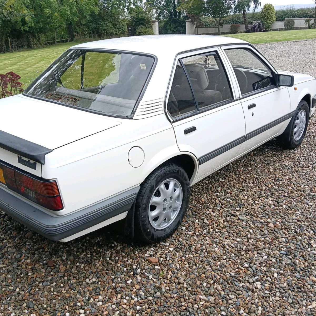 MK2 cavalier - Image 2