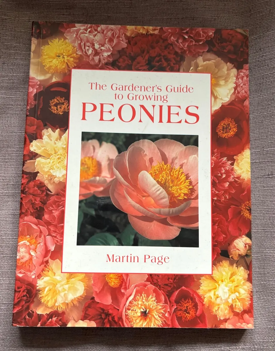 The Gardeners Guide to Growing Peonies - Image 1