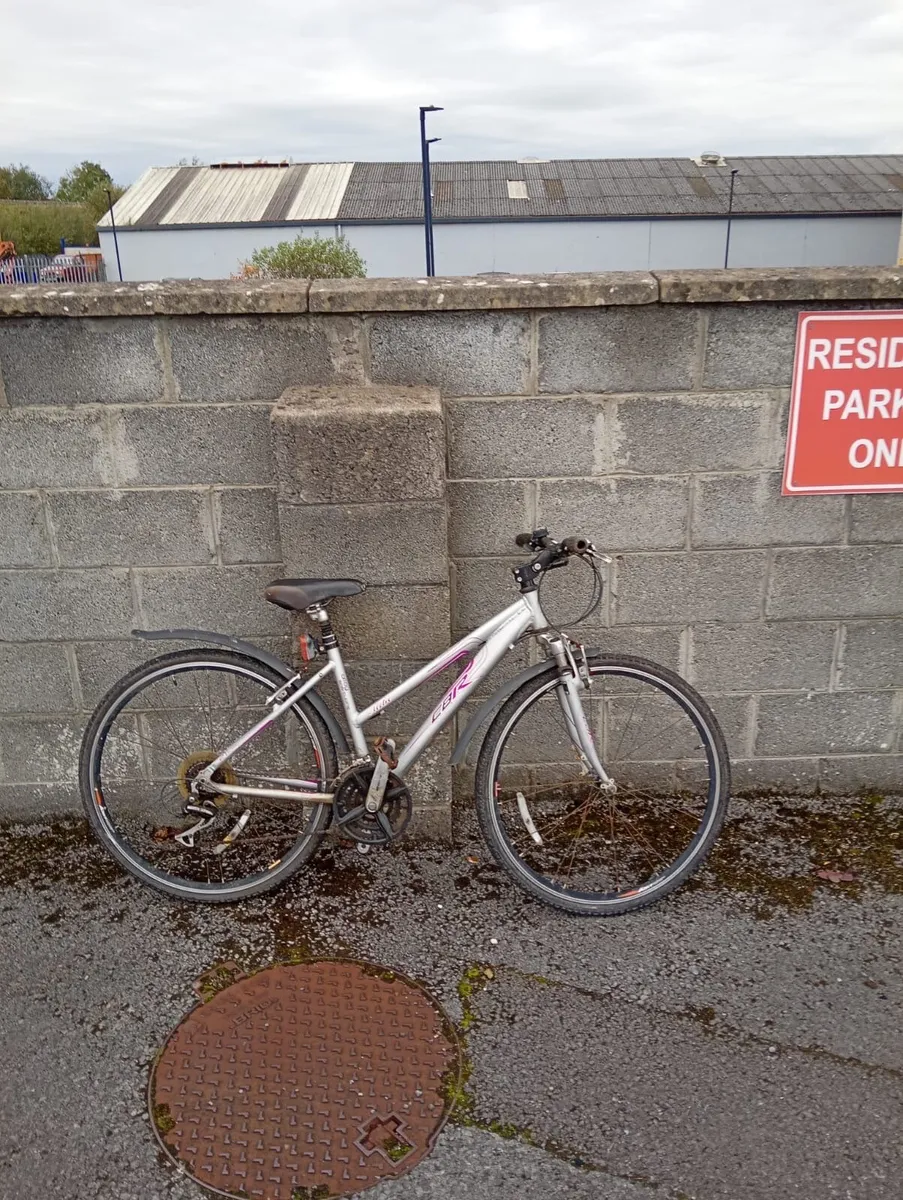 Bike - Image 1