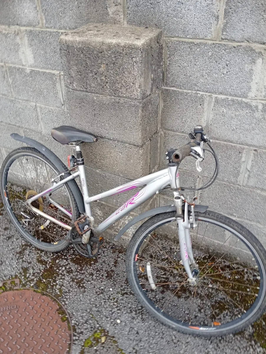 Bike - Image 3