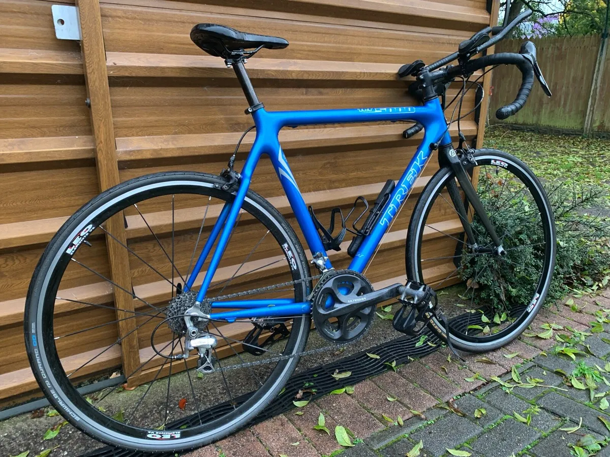Trek 5000 Carbon Road Bike - Image 3