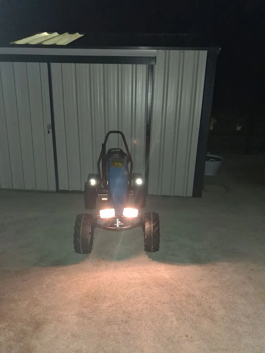 Pedal go kart - Image 2