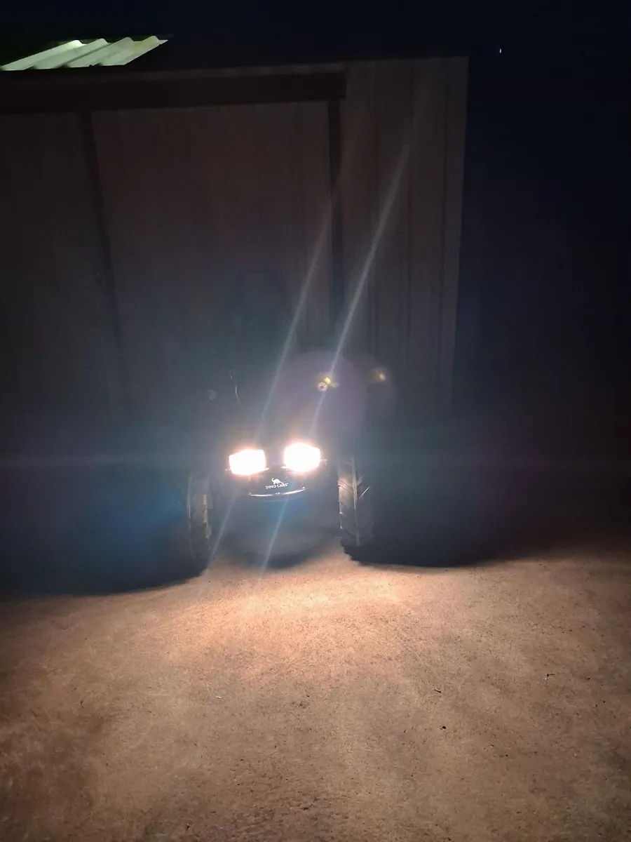 Pedal go kart - Image 3