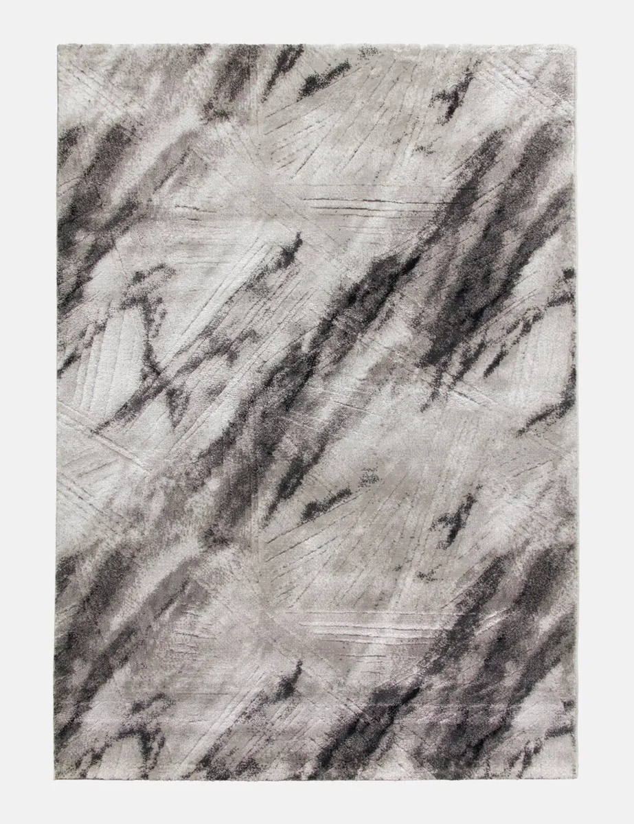 Slate Rug 160 x 220cm - Free Delivery - Image 1
