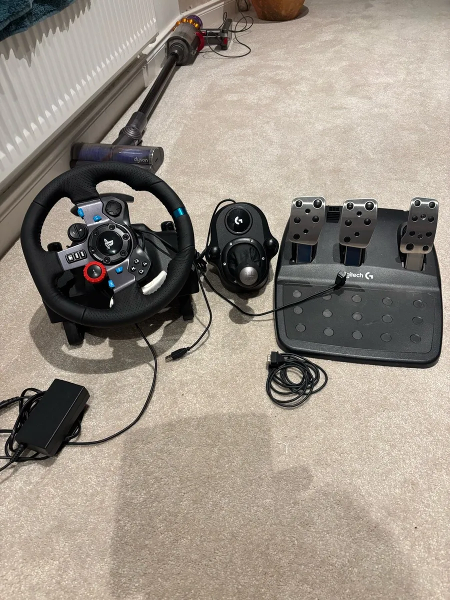 Kart gaming console - Image 1