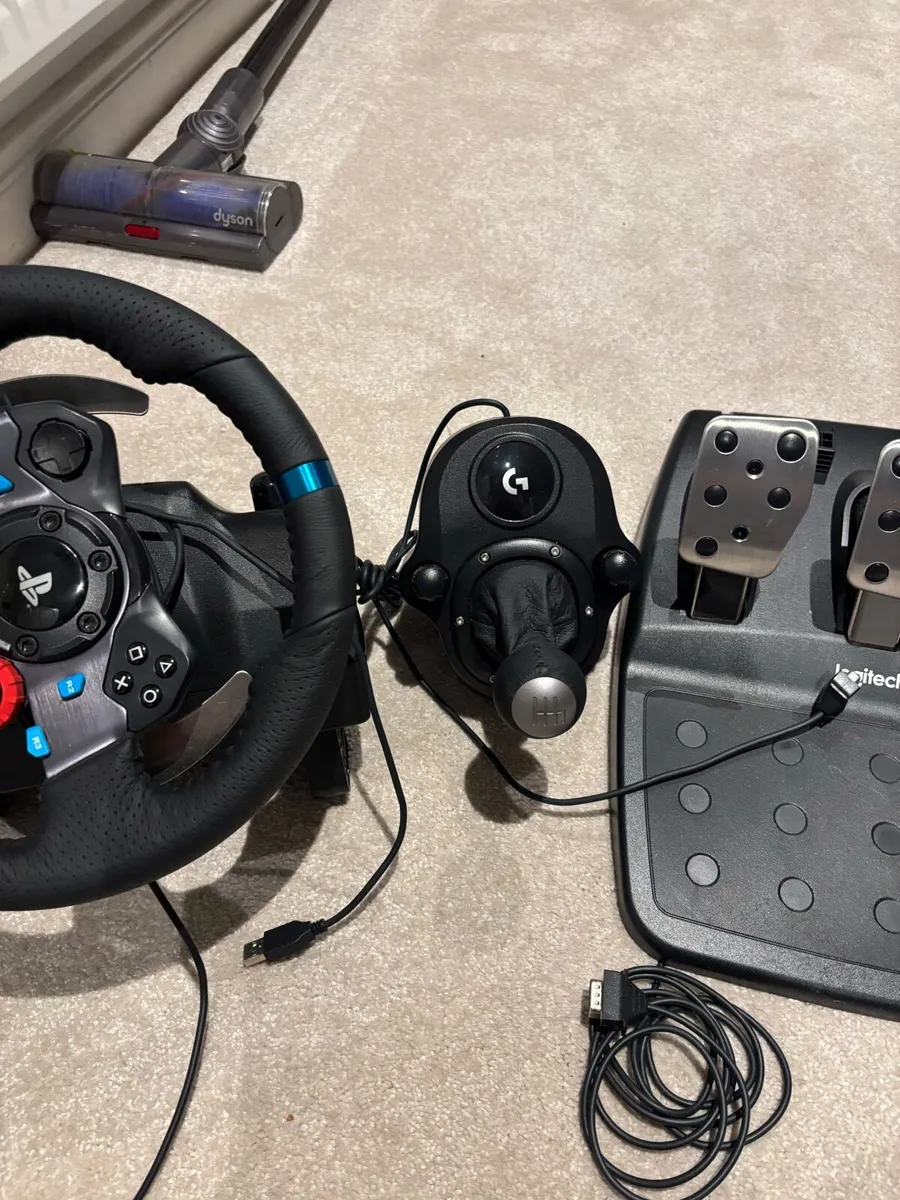 Kart gaming console - Image 3