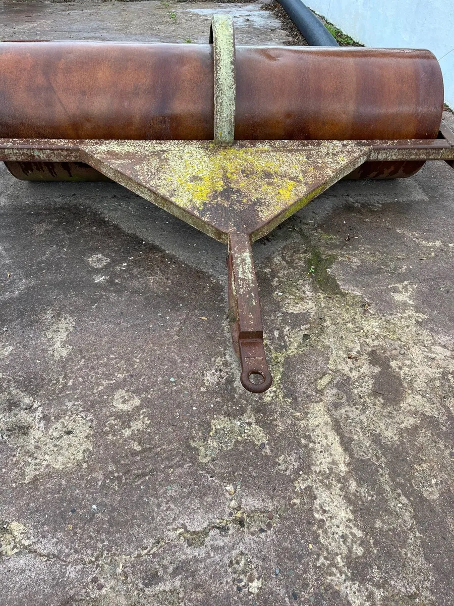 Land roller - Image 2