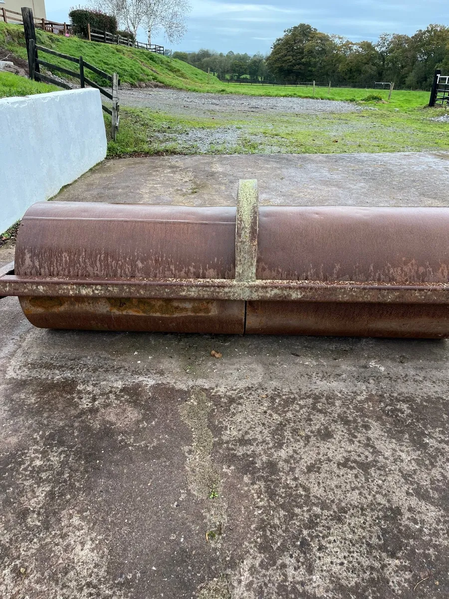 Land roller - Image 3
