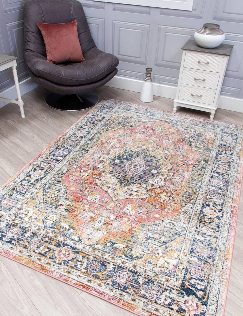 Willow Rug 80 x 150cm - Free Delivery - Image 1