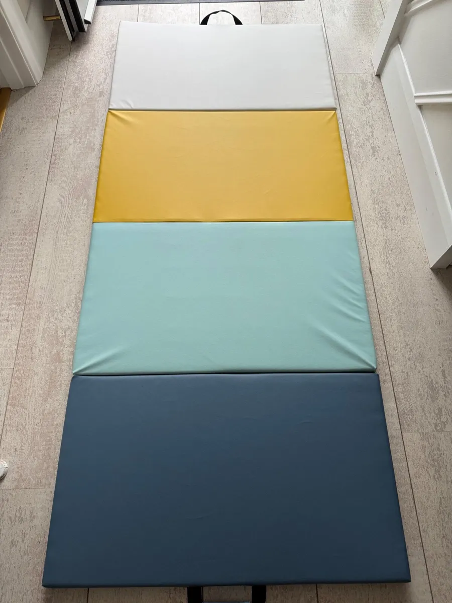Folding Baby Mat - Image 1