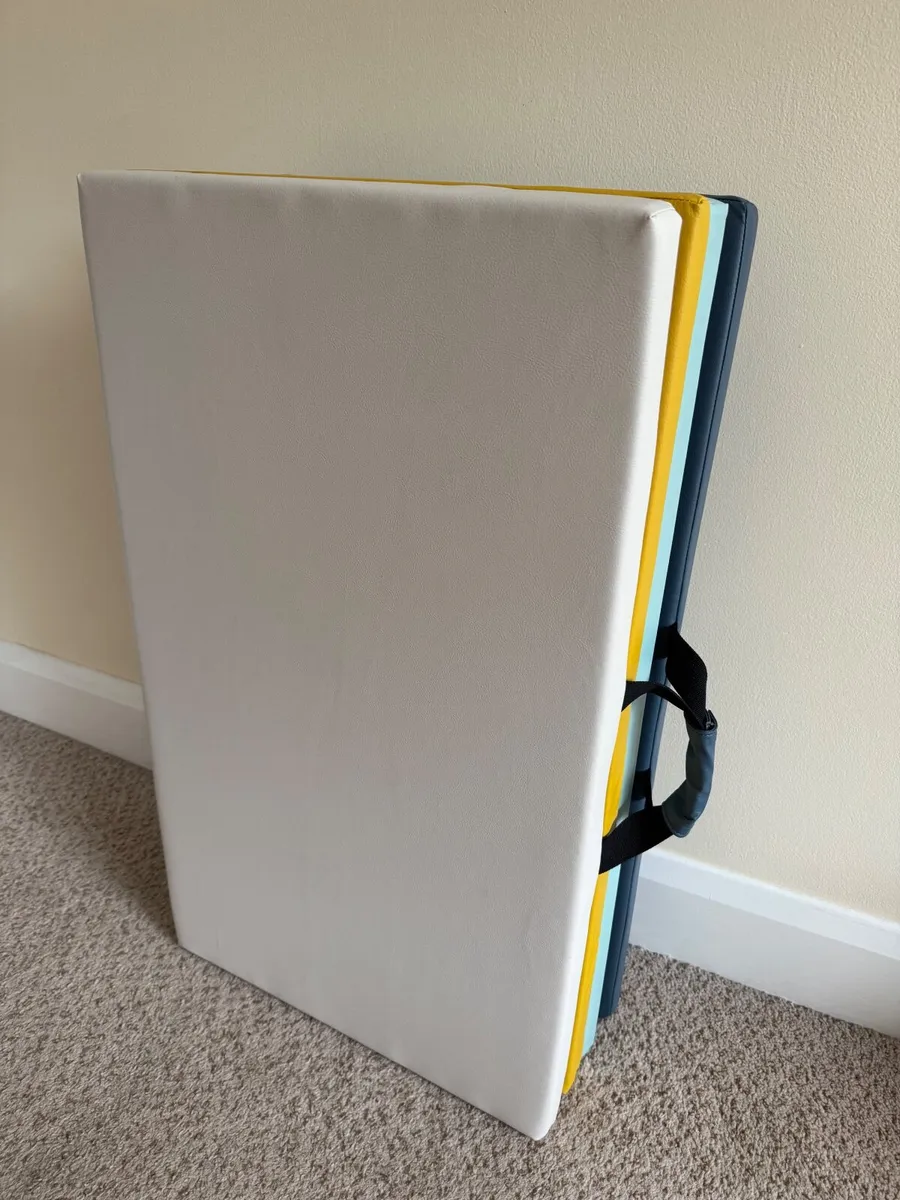 Folding Baby Mat - Image 3