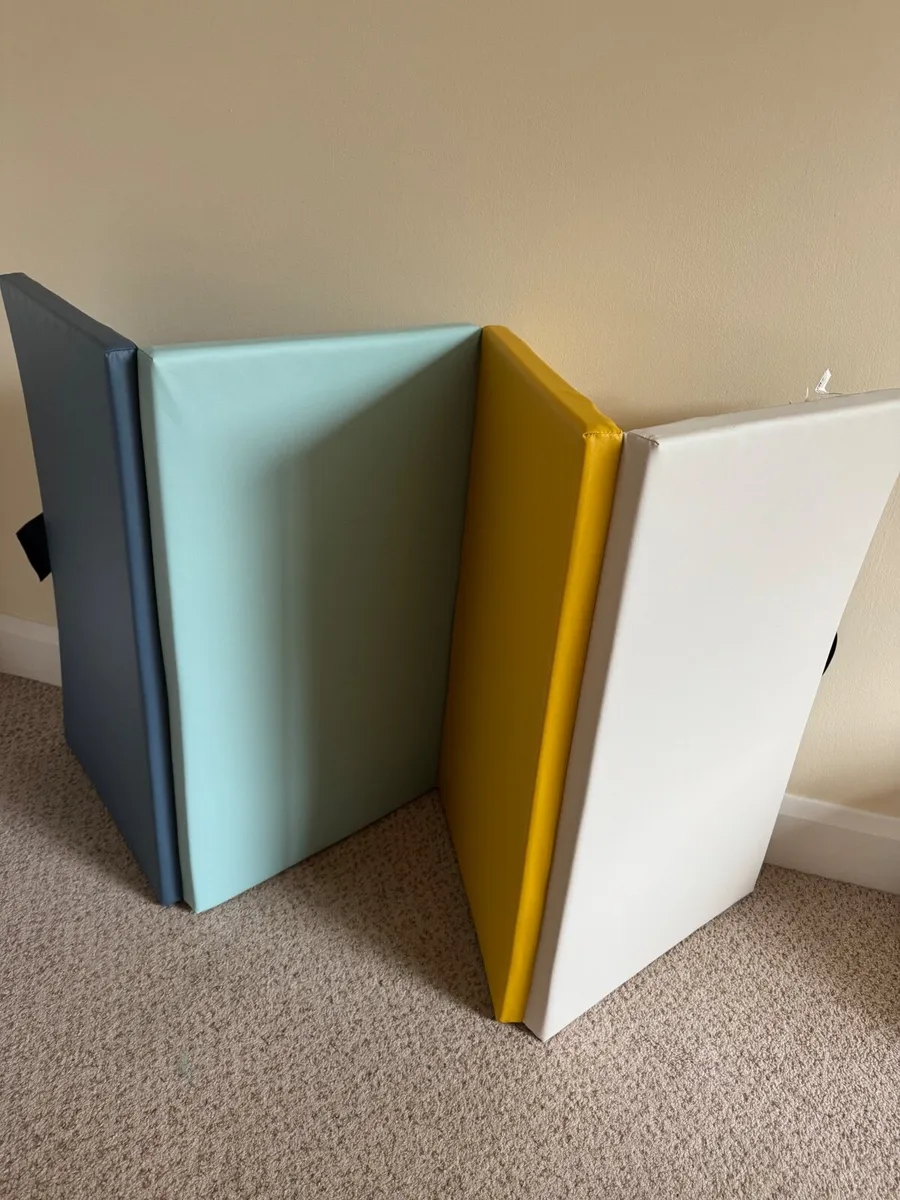 Folding Baby Mat - Image 2