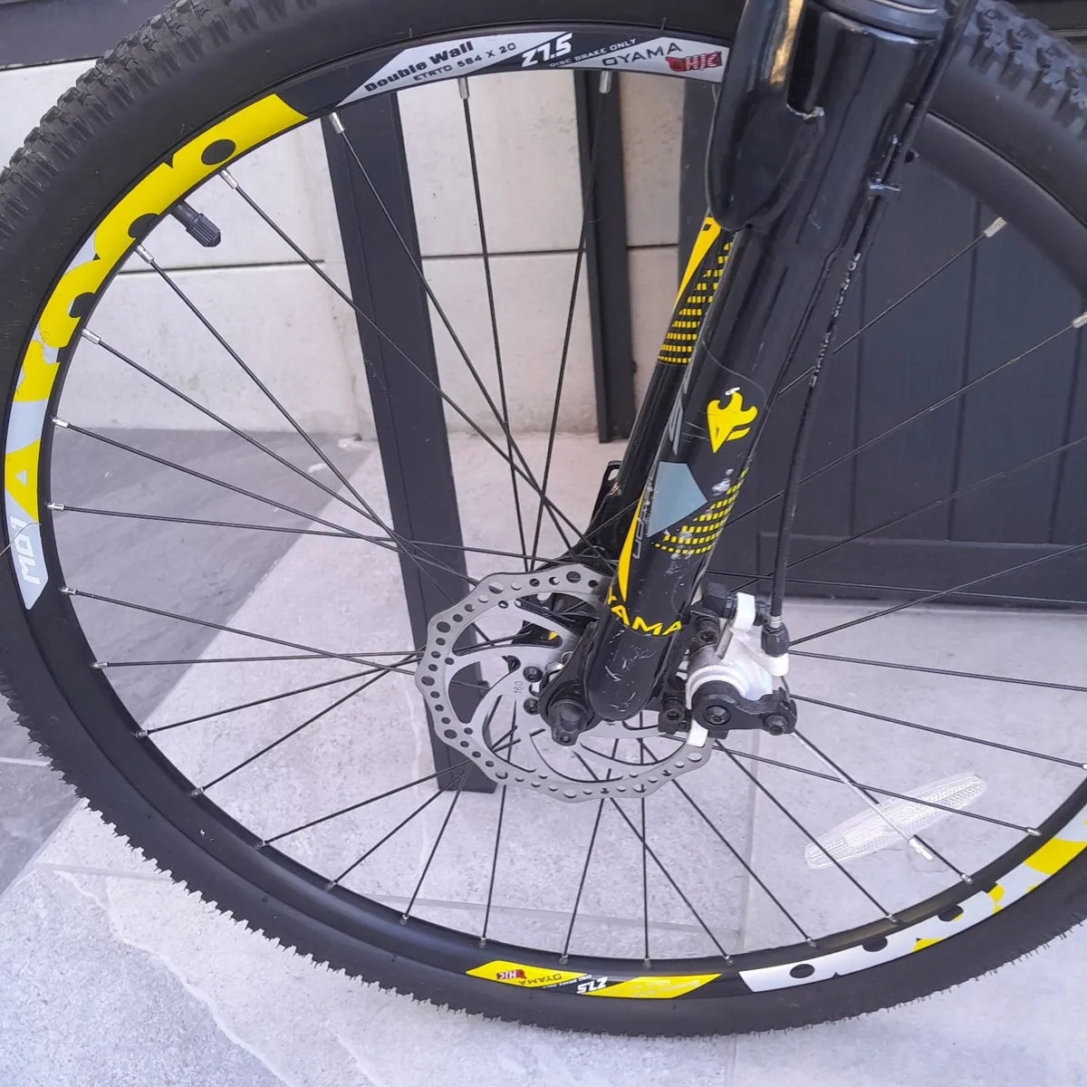 Mountain bike - Image 2