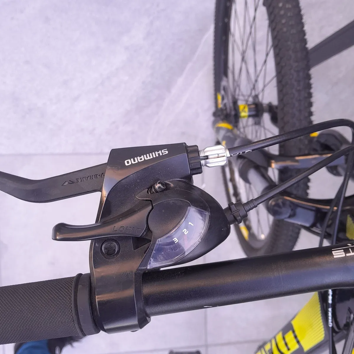 Mountain bike - Image 3