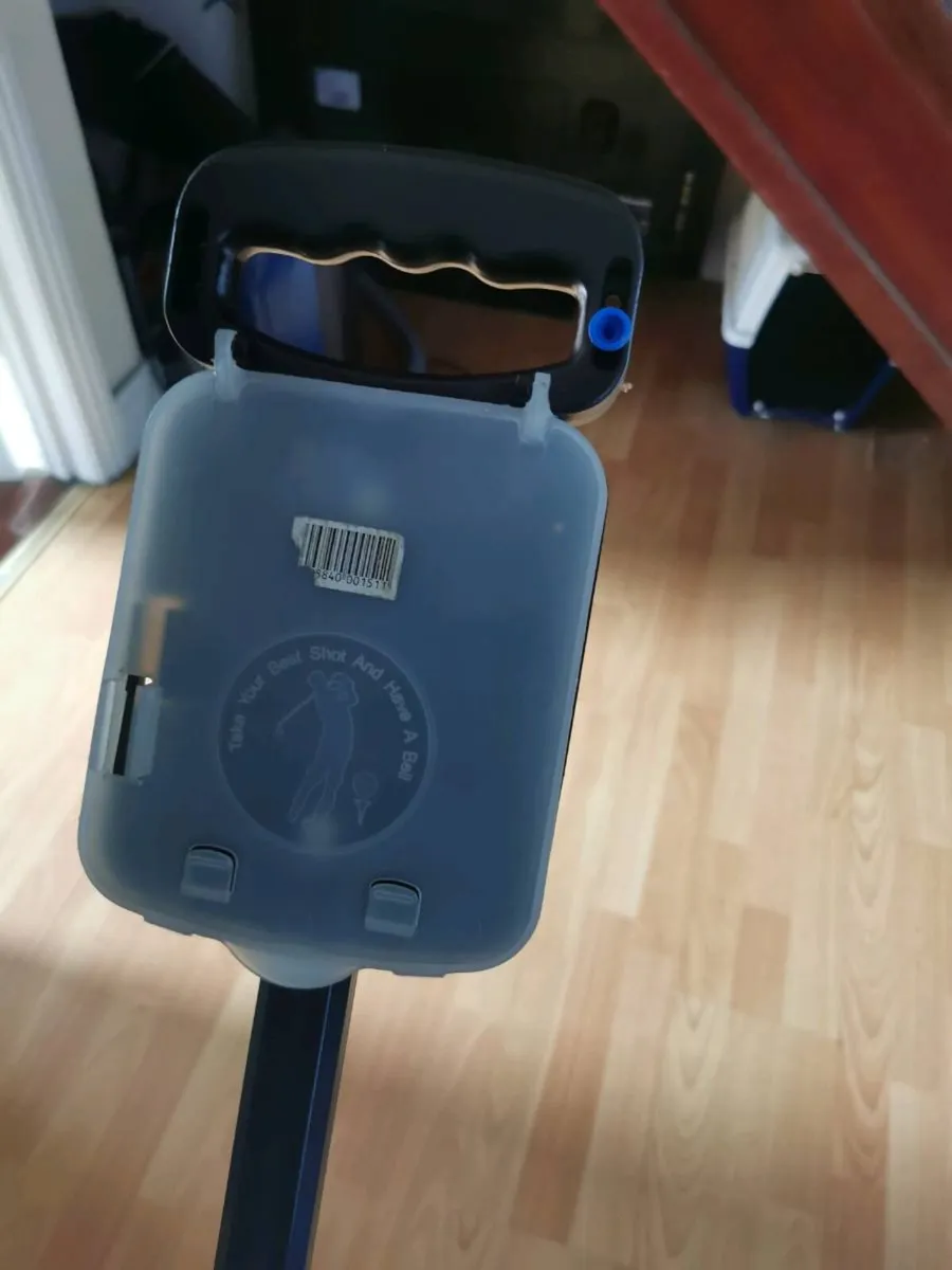 Golf trolley - Image 3
