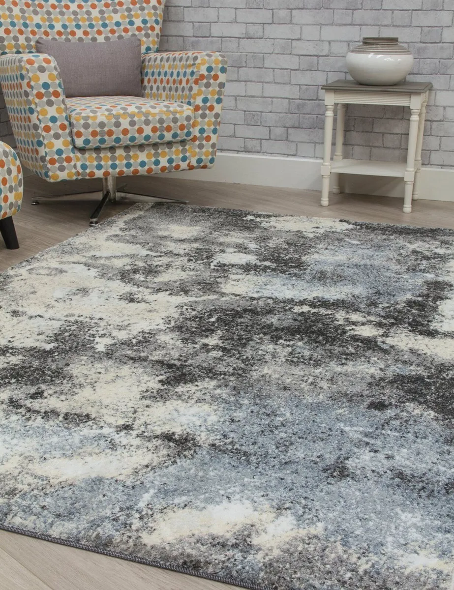 Harbour Rug 160 x 220cm - Free Delivery - Image 2