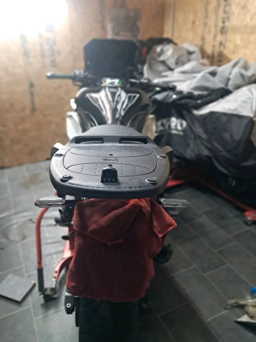 2022 kawasaki z1000sx - Image 3