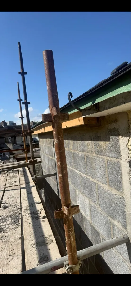 Scaffolding - Image 3