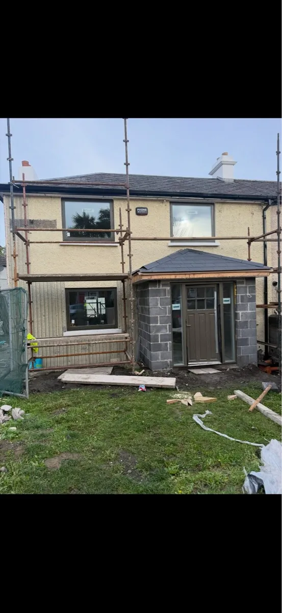 Scaffolding - Image 2