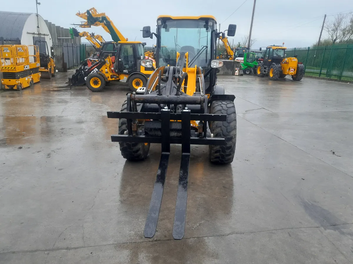 JCB 409 2022 (18339) - Image 3