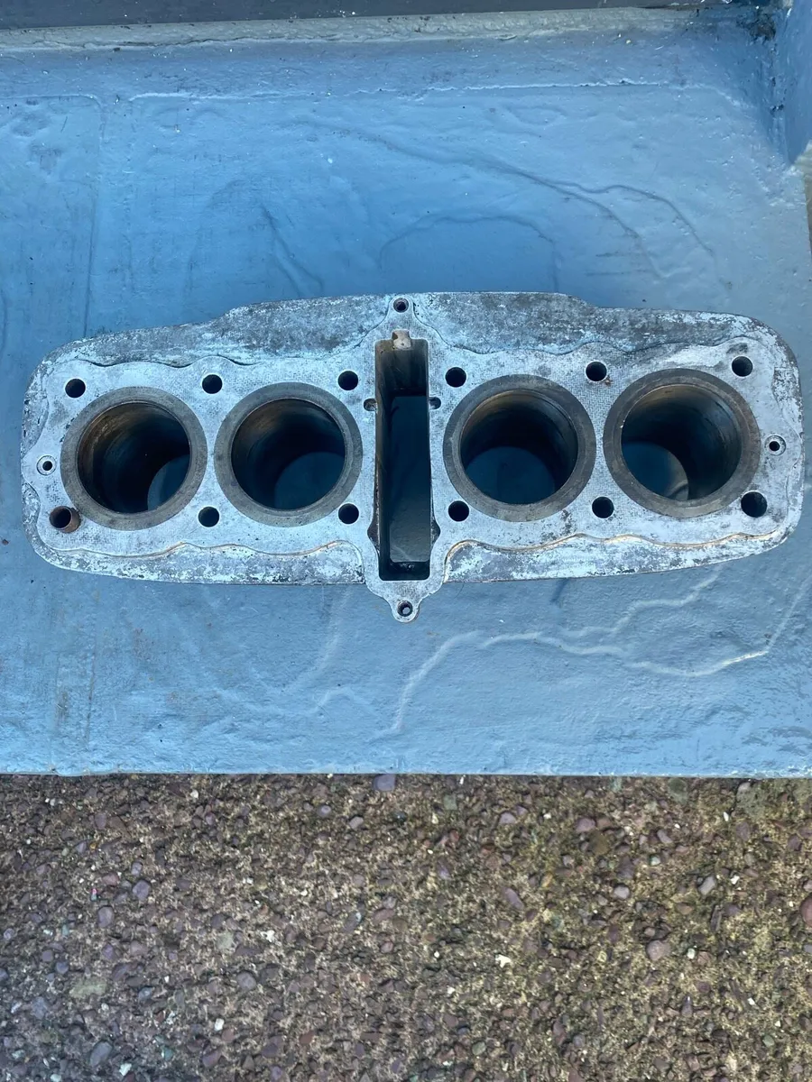 Cb 500 - Image 2