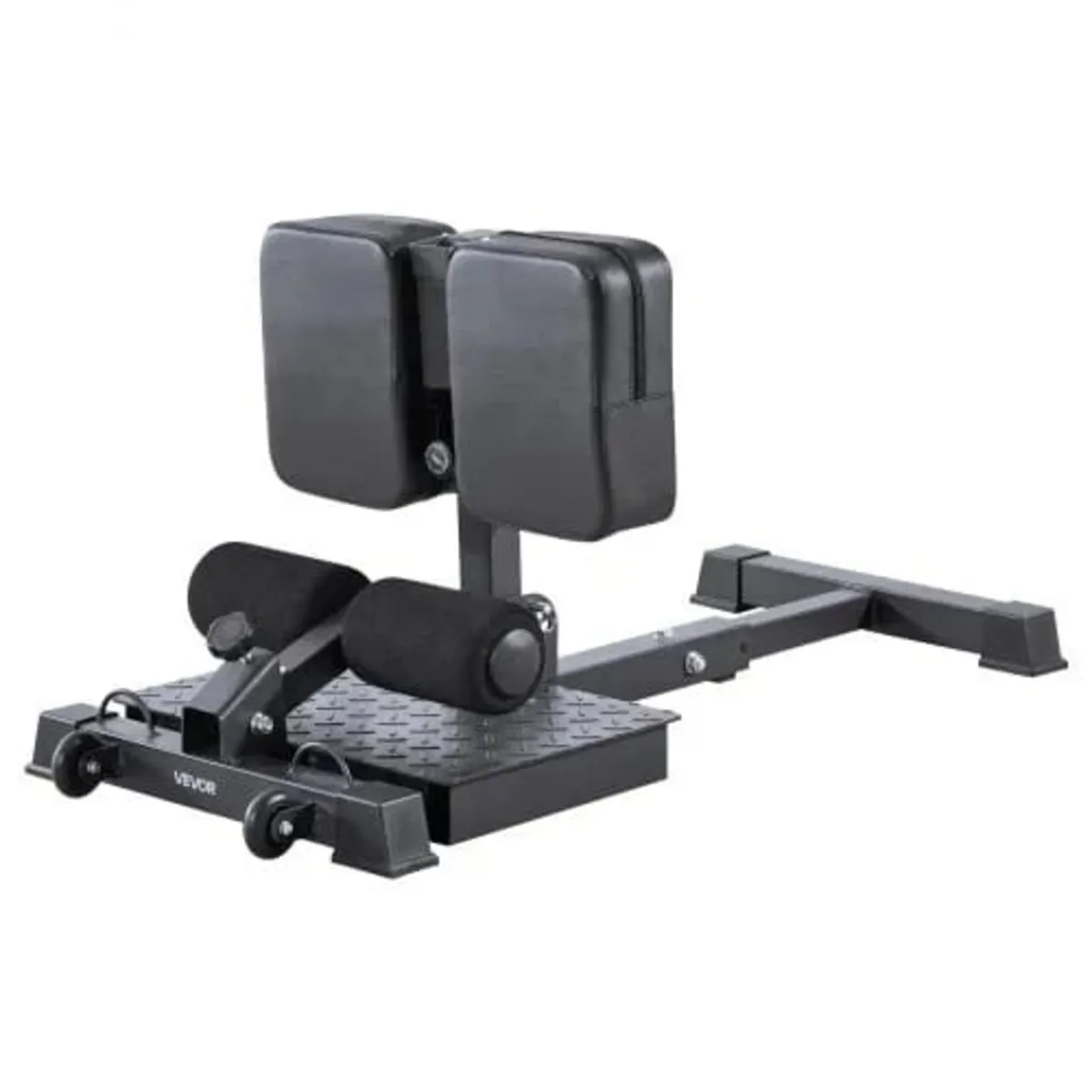 Sissy Squat Machine, Multi-Function Deep Sissy Squ - Image 1