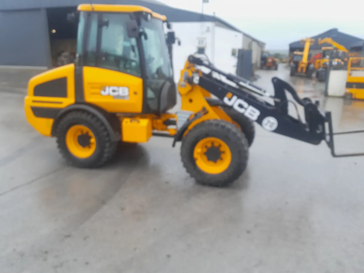 JCB 407 2024 (18440) - Image 2