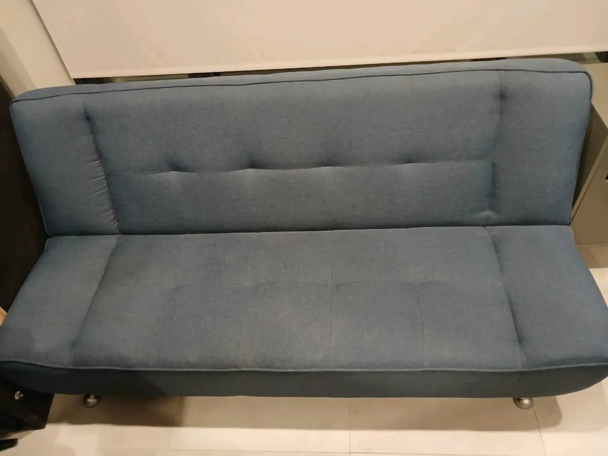 Sofa bed - Image 1