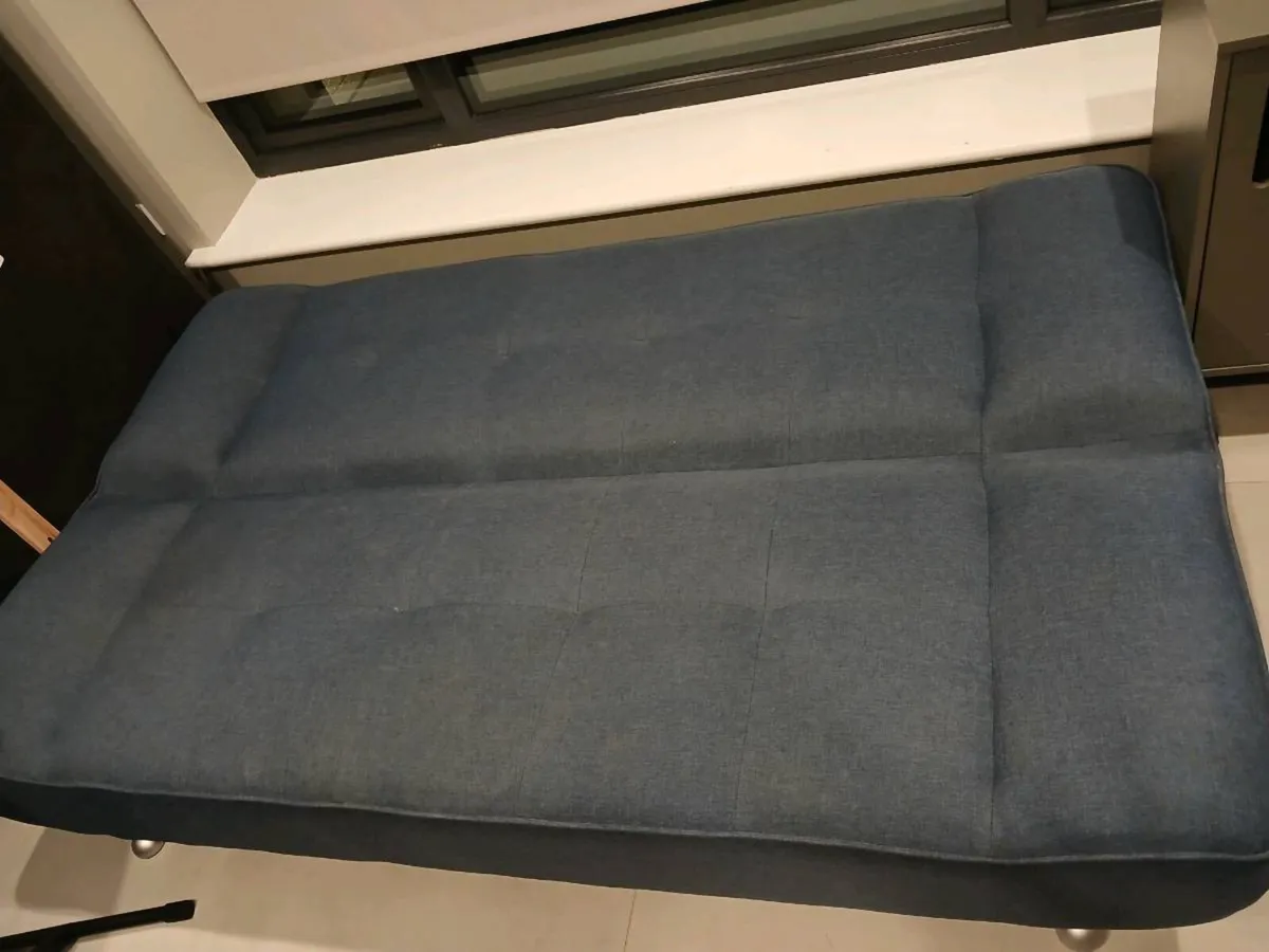 Sofa bed - Image 2