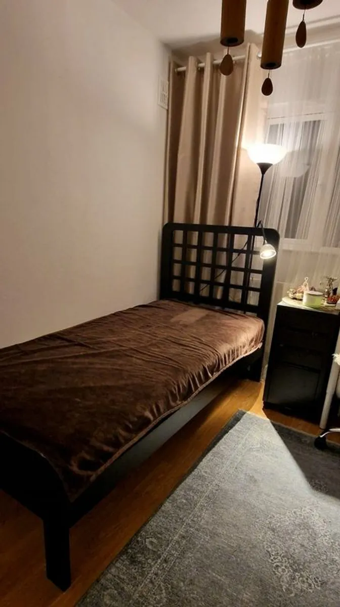 Single Bed as New Mint Condition - Image 1