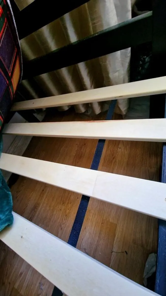 Single Bed as New Mint Condition - Image 3