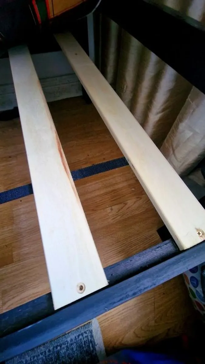 Single Bed as New Mint Condition - Image 4