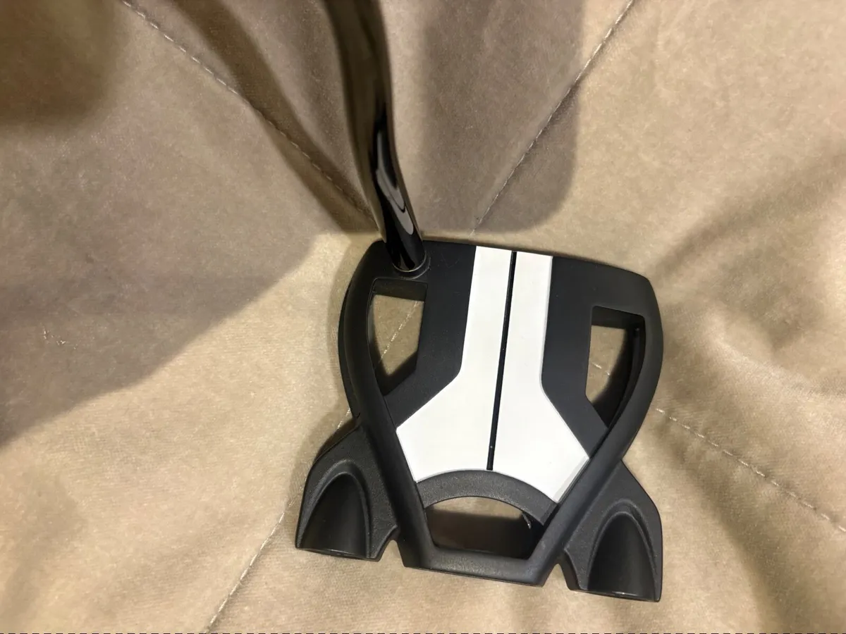 Taylormade spider tour putter counterbalance - Image 3