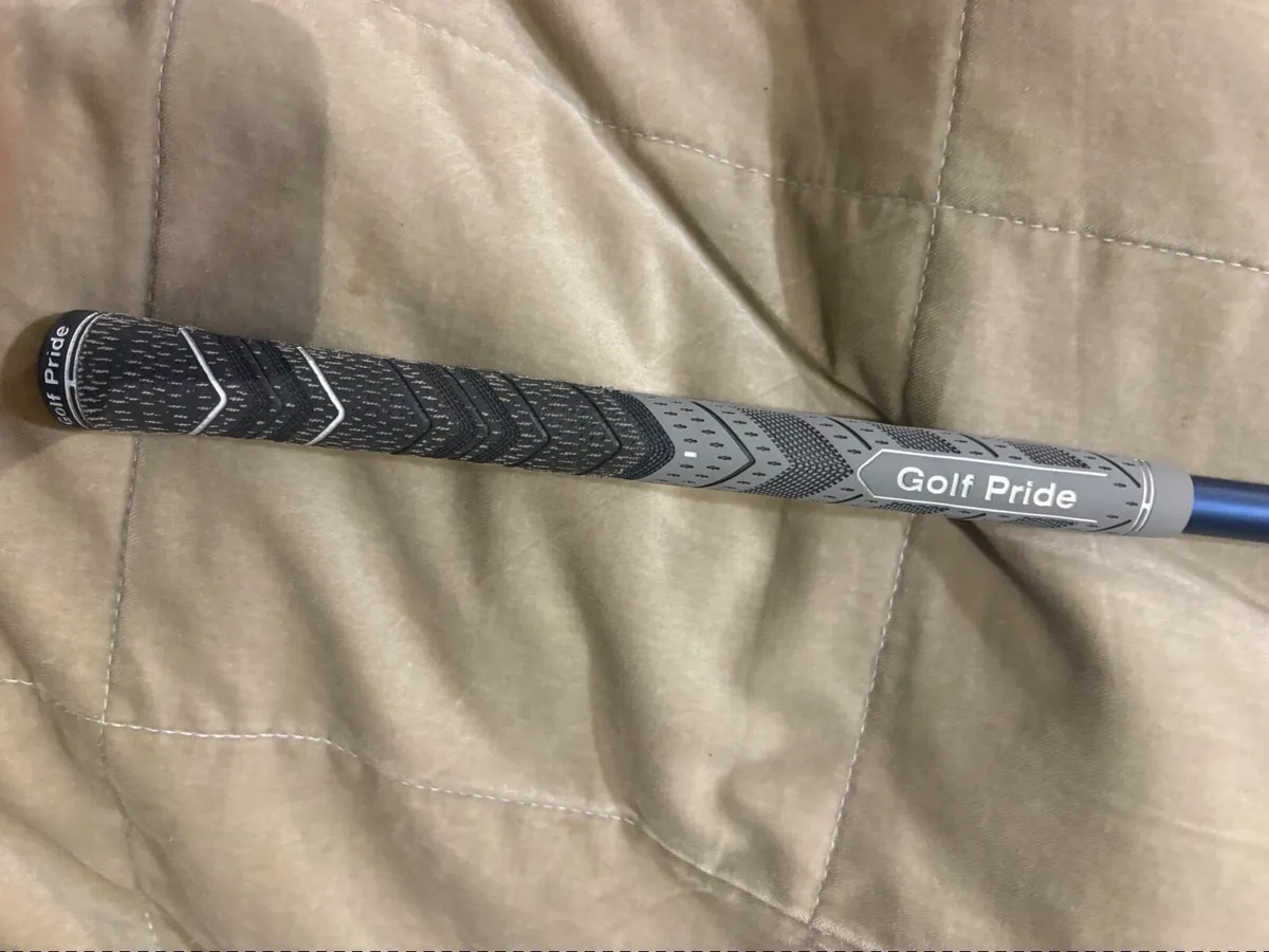 Taylormade qi35 hybrid 3 - Image 4