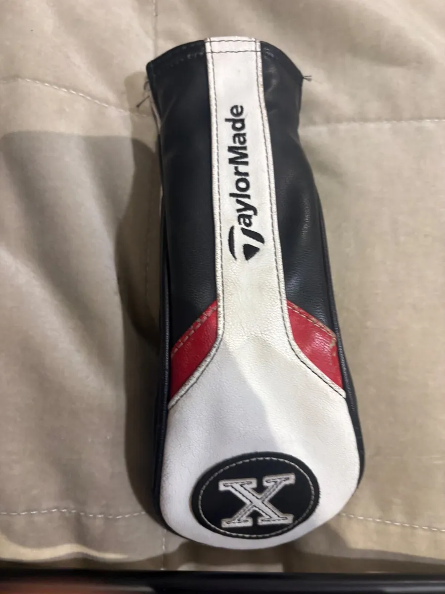 Taylormade qi35 hybrid 3 - Image 3