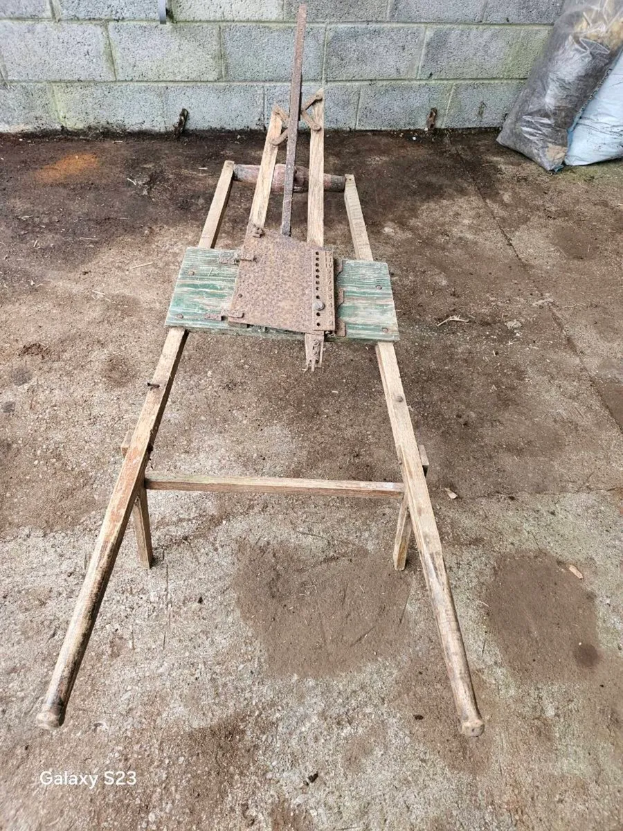 Grass seeder - Image 2