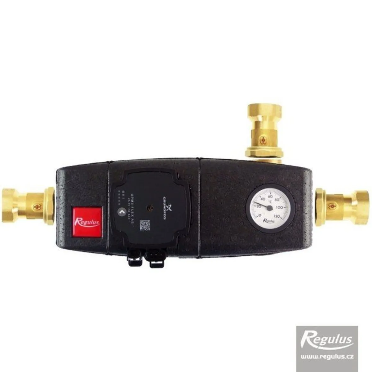 Boiler Valves, Loading Units & Heating Accessories - Image 2