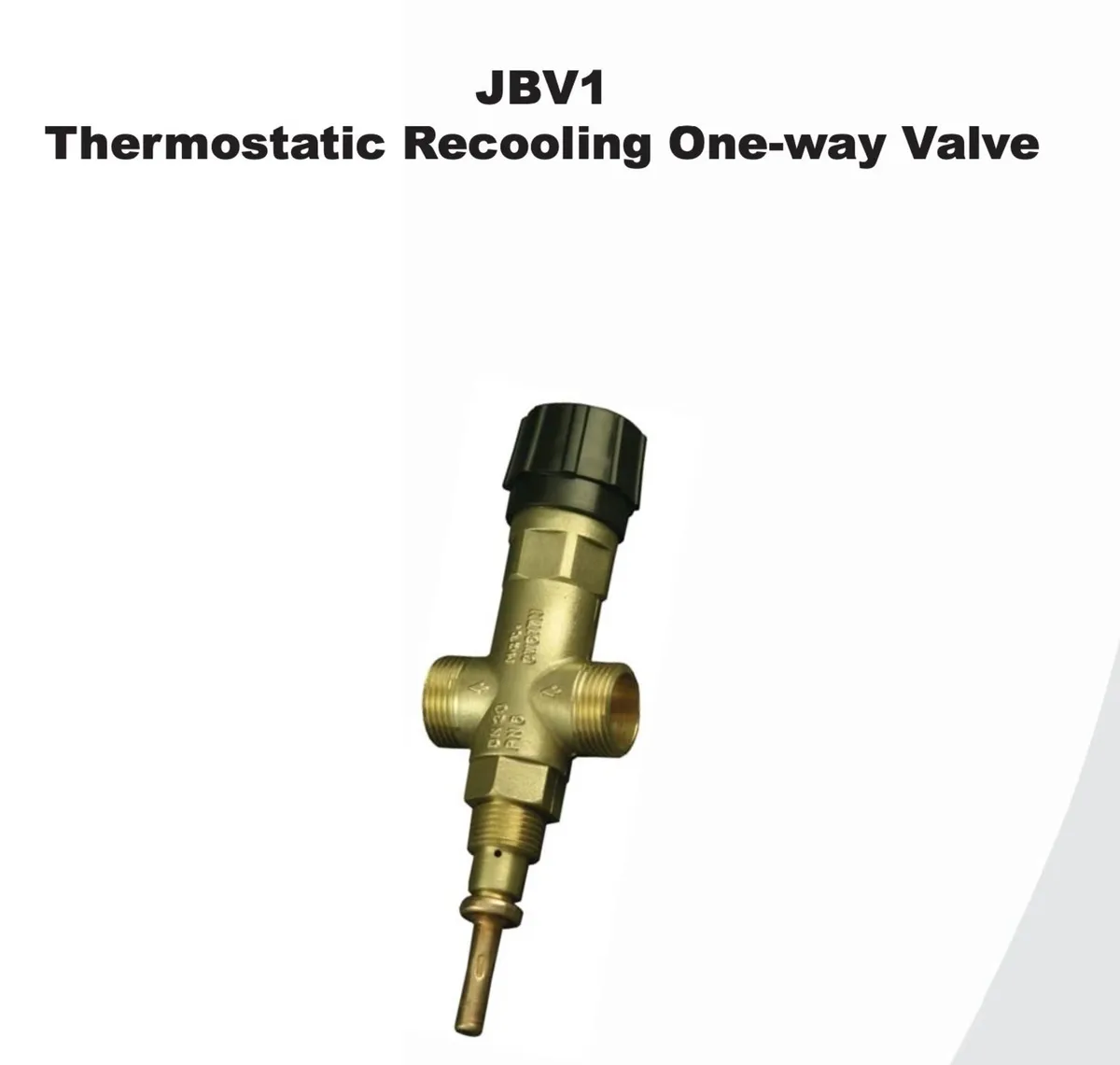 Boiler Valves, Loading Units & Heating Accessories - Image 3