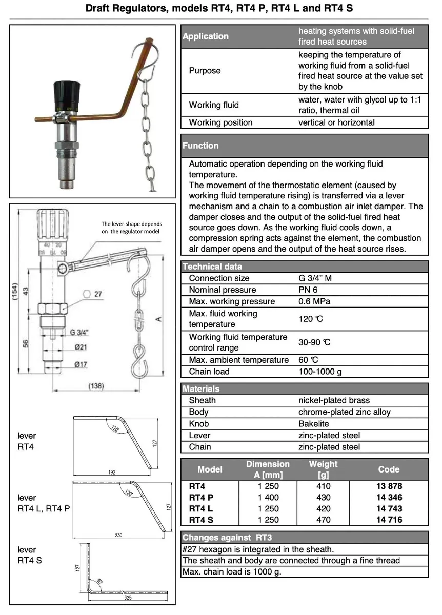 Boiler Valves, Loading Units & Heating Accessories - Image 4