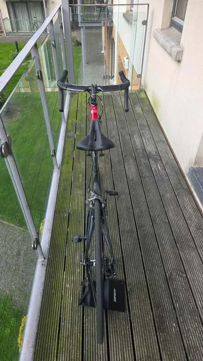 Cervelo S3 - Carbon, Size 56, Ultegra, Serviced - Image 4
