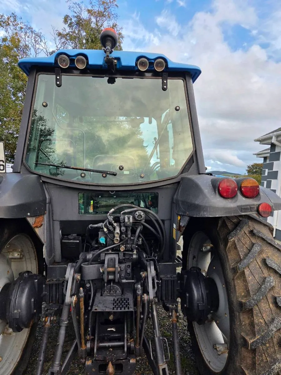 Landini Vision 85 - Image 2