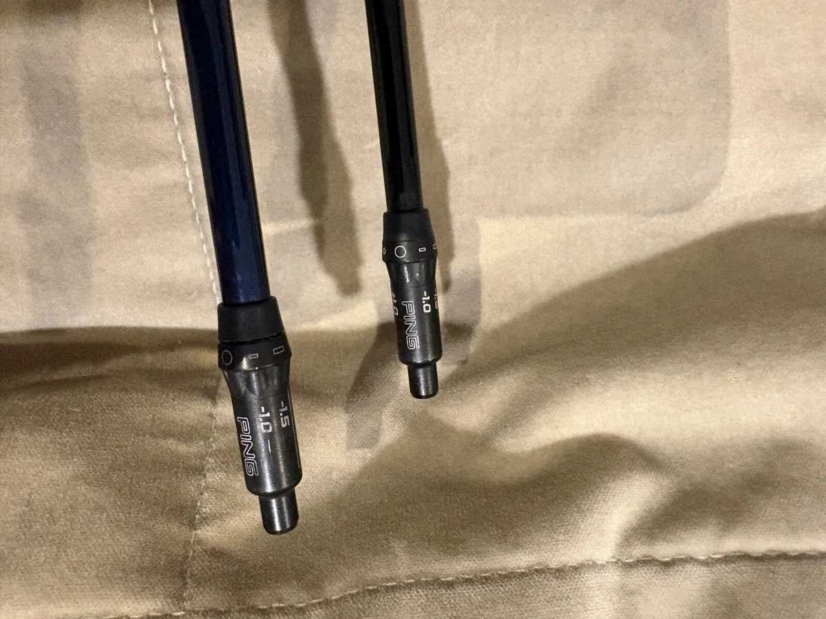 Ventus driver shaft - Image 2