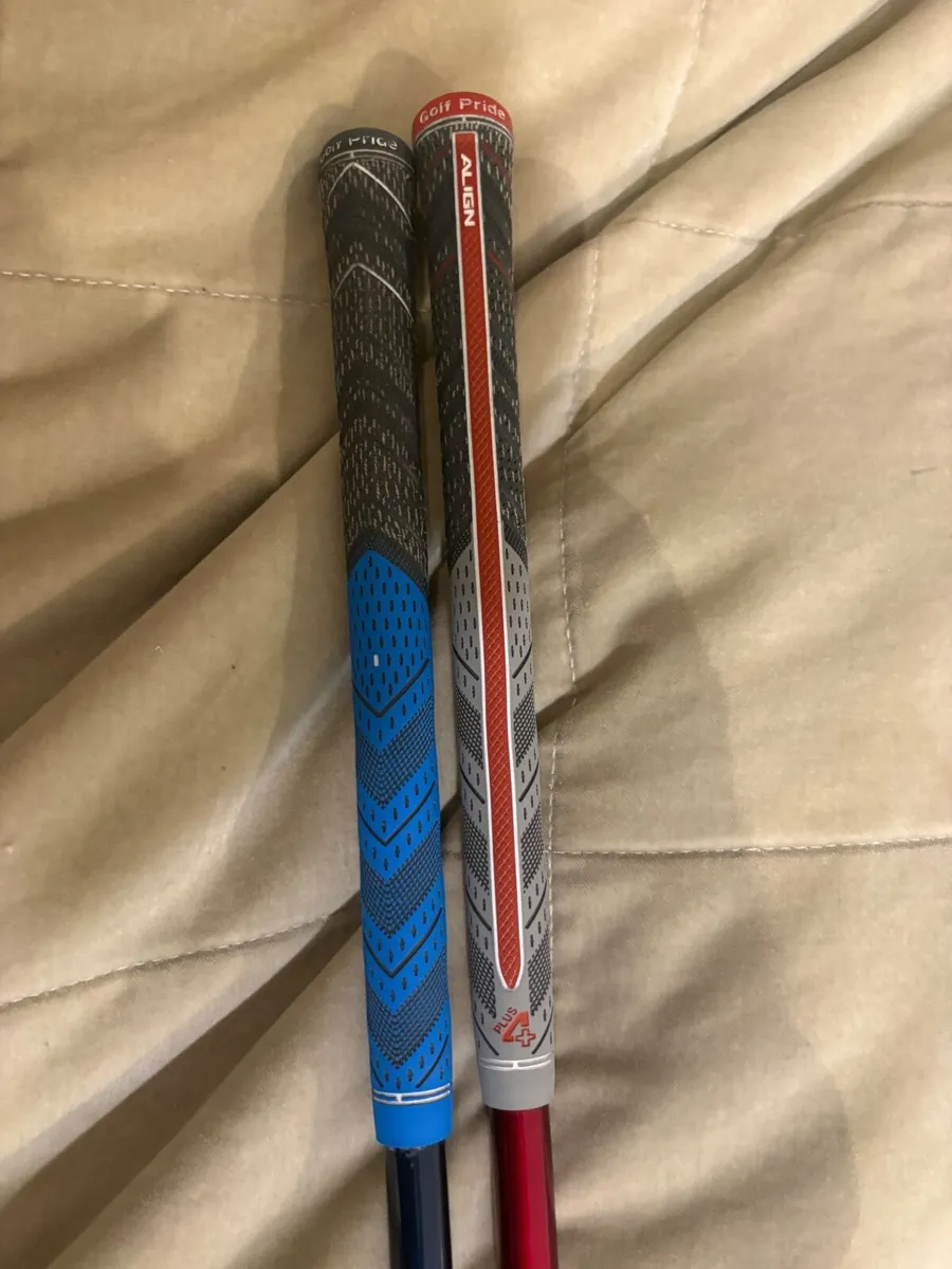 Ventus driver shaft - Image 3