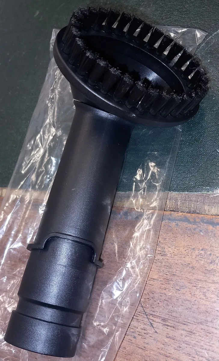 Silvercrest vacuum cleaner parts - Image 3