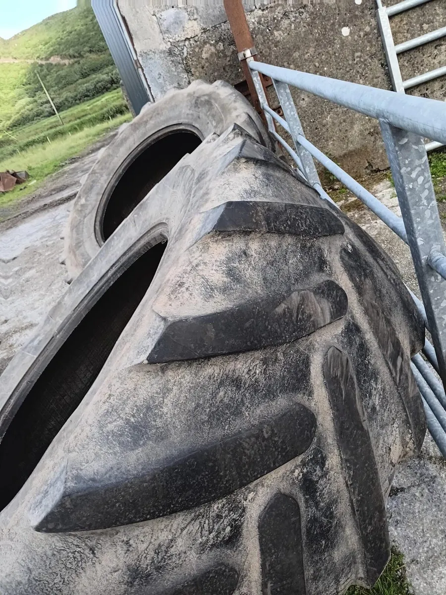 Wheels tyres - Image 3